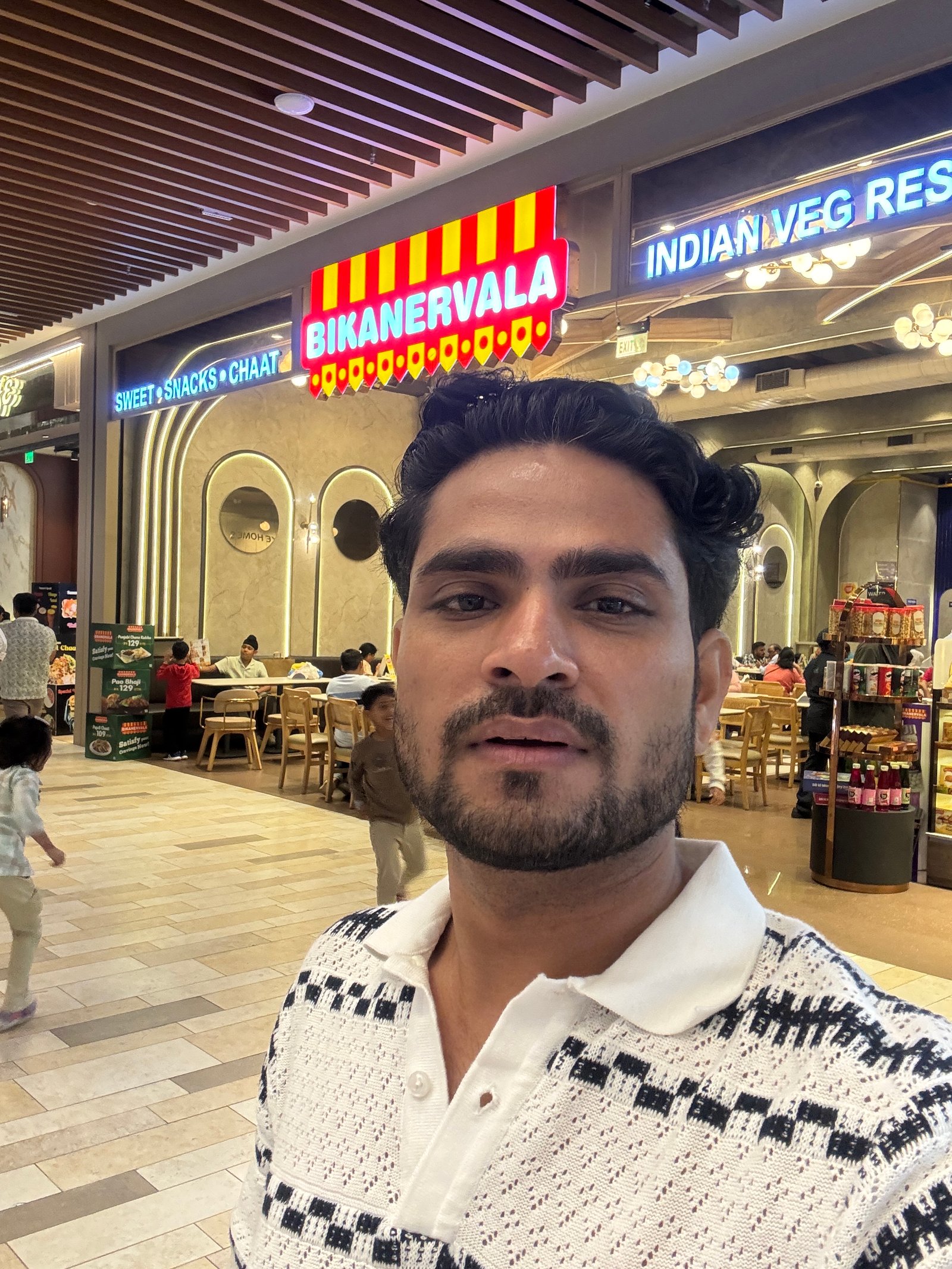 Krishna Srivastava