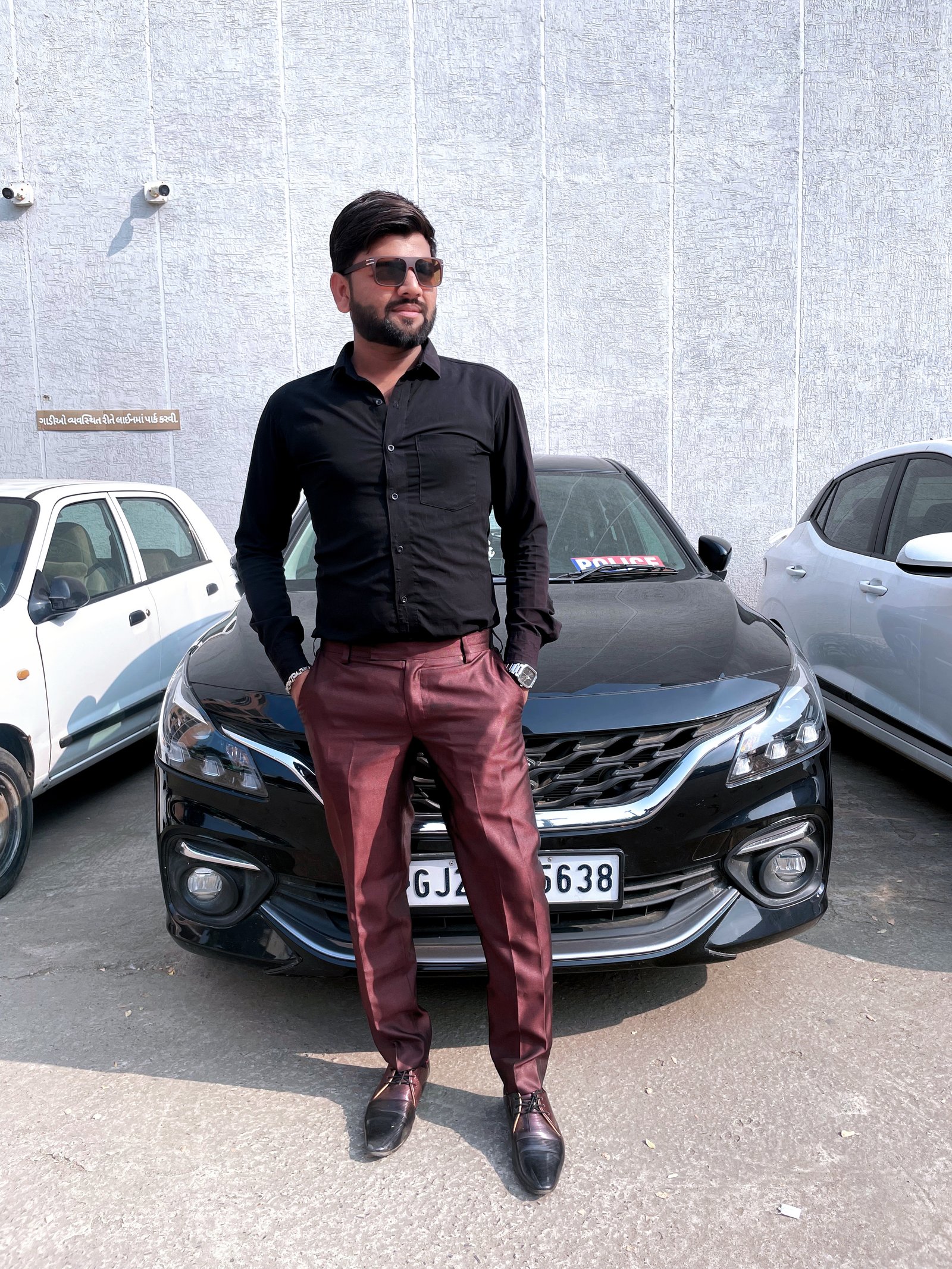 PANCHAL